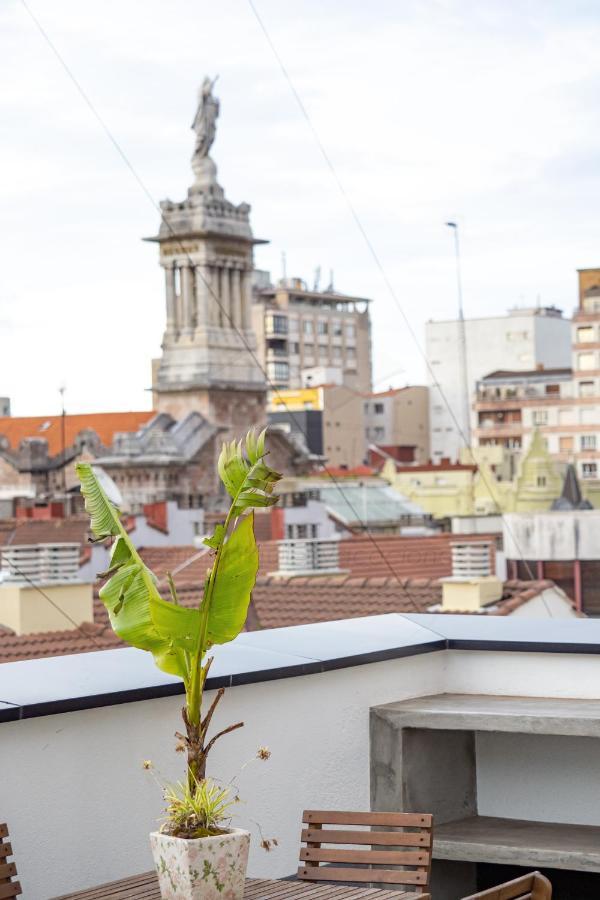 Palomar De Corrida Atico Con Terraza By Silastur 希洪 外观 照片