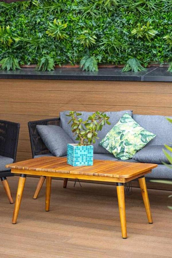 Palomar De Corrida Atico Con Terraza By Silastur 希洪 外观 照片